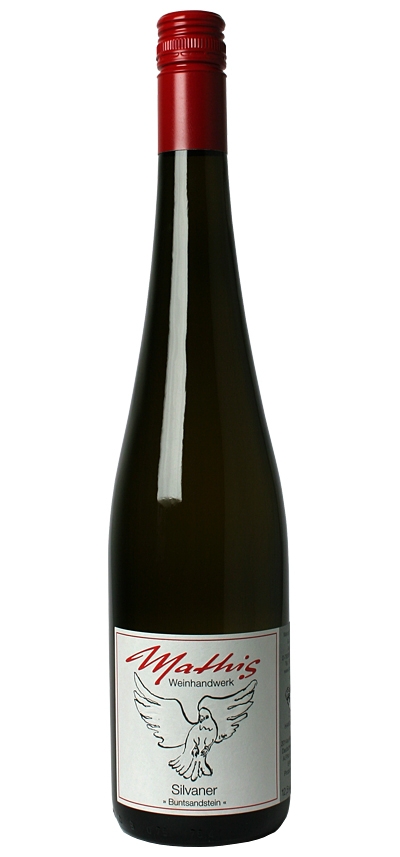 Silvaner (Buntsandstein)